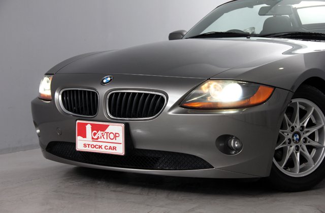 BMWZ42.5i