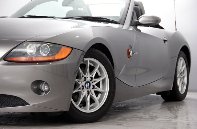 BMWZ42.5i