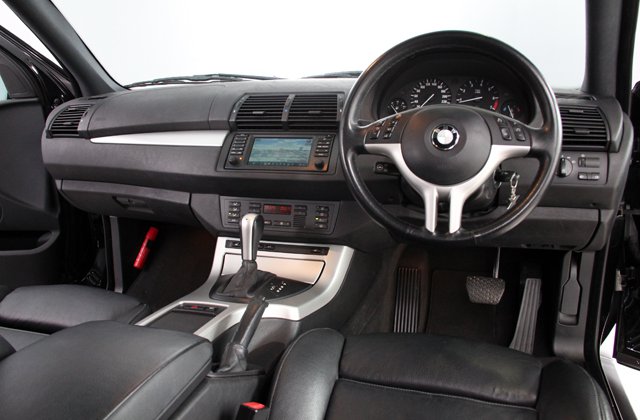 BMWX53.0i