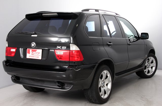 BMWX53.0i