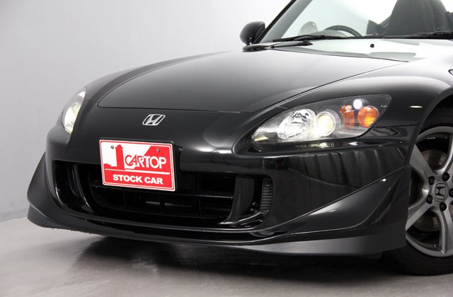 ホンダS2000タイプS