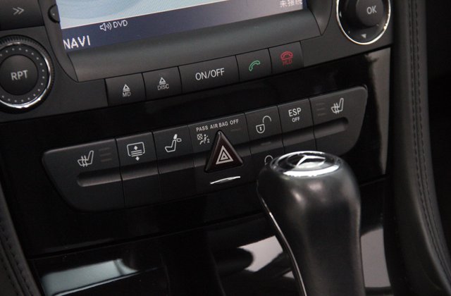 メルセデスベンツCLSクラスCLS500 デジーノ
