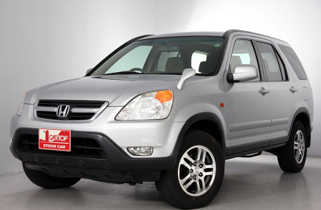 CR-V