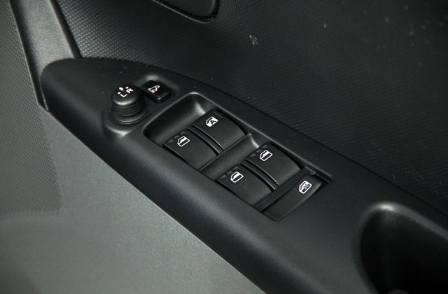 ダイハツタントカスタムRS