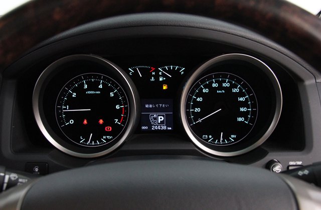 トヨタランドクルーザーAX G 60thブラックレザーセレクション