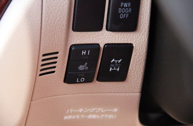 トヨタアルファード350G Lパッケージ