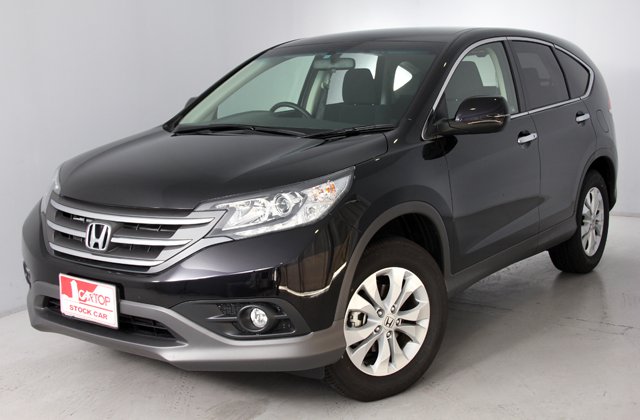 CR-V