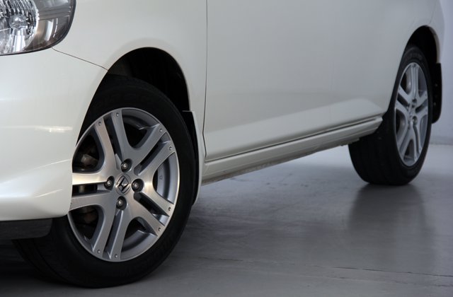ホンダフィット1.5W