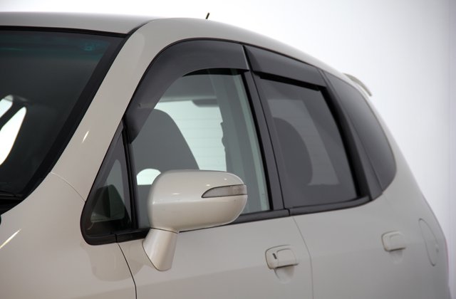 ホンダフィット1.5W