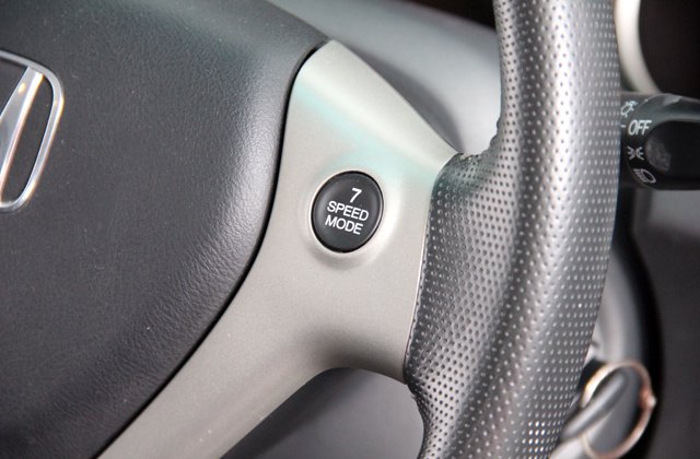 ホンダフィット1.5W