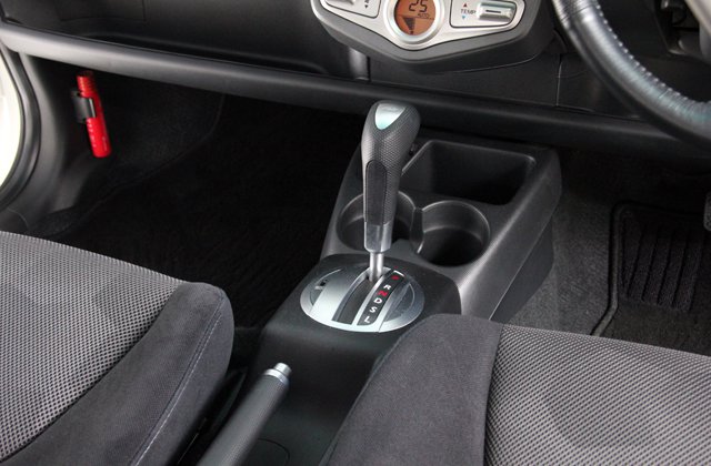 ホンダフィット1.5W