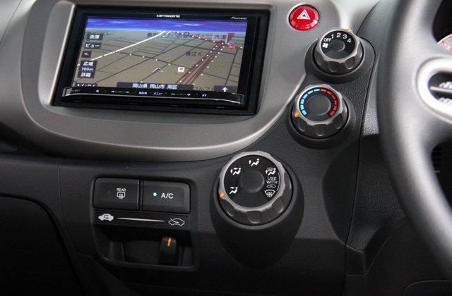 ホンダフィット1.3G スマートセレクション