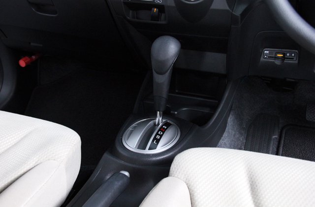 ホンダフィット1.3G スマートセレクション