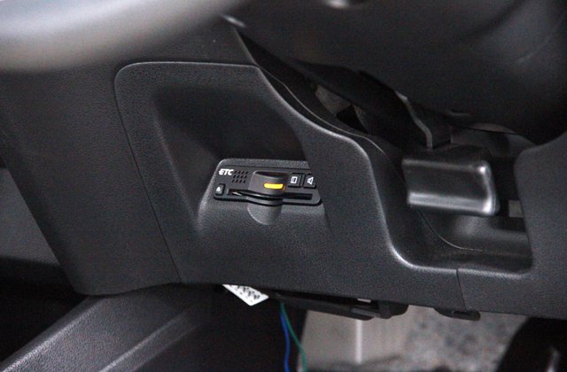 ホンダフィット1.3G スマートセレクション