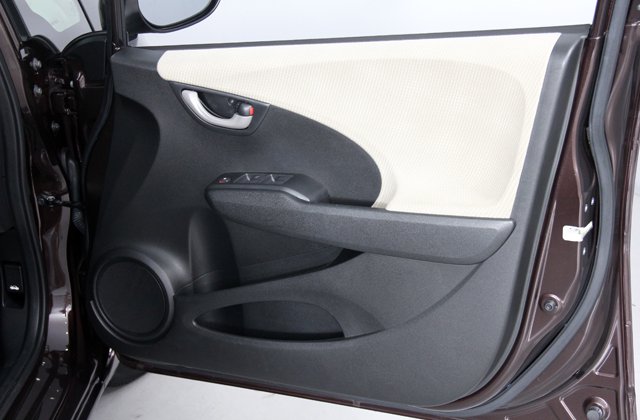 ホンダフィット1.3G スマートセレクション