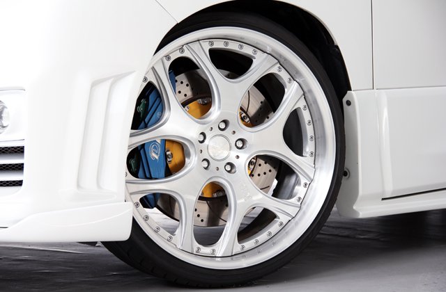 トヨタアルファード240S プライムセレクションII タイプゴールド