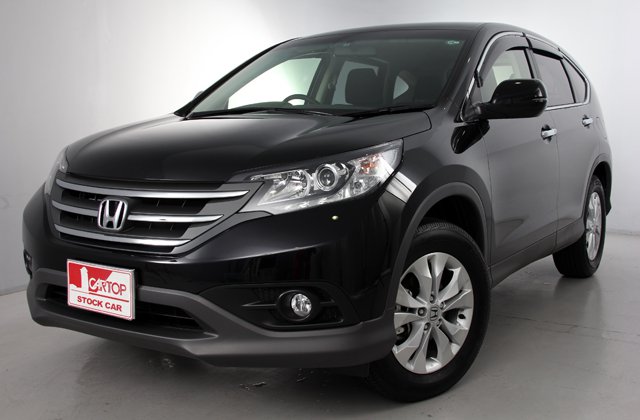 CR-V