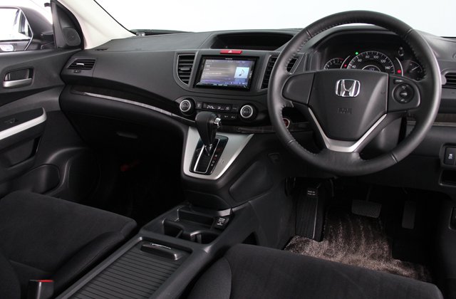 ホンダCR-V24G