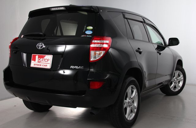 トヨタRAV4スタイル