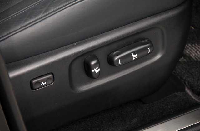 トヨタハリアー240G Lパッケージ