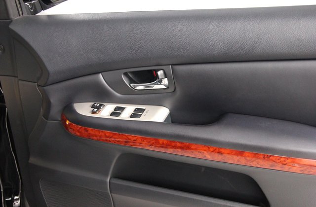 トヨタハリアー240G プレミアムLパッケージ