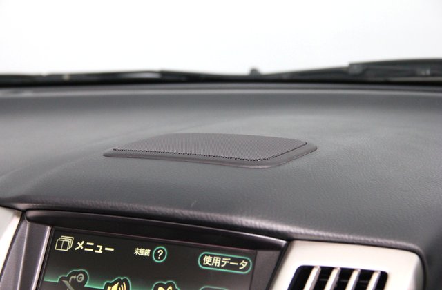 トヨタハリアー240G プレミアムLパッケージ