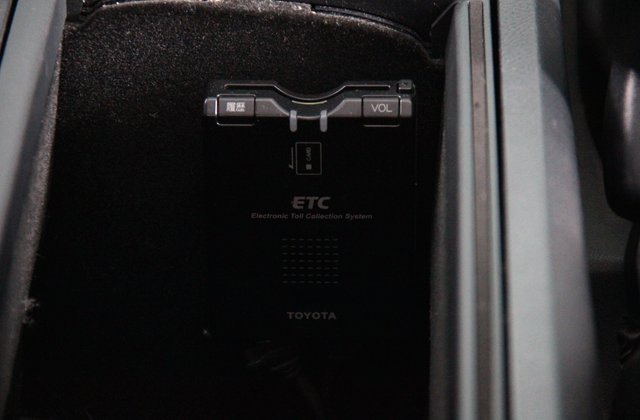 トヨタハリアー240G プレミアムLパッケージ