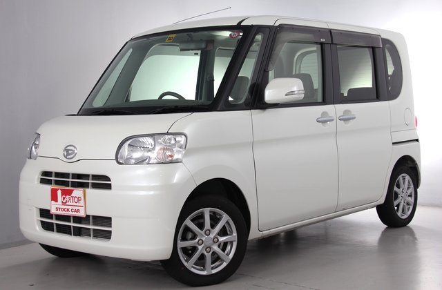 タント