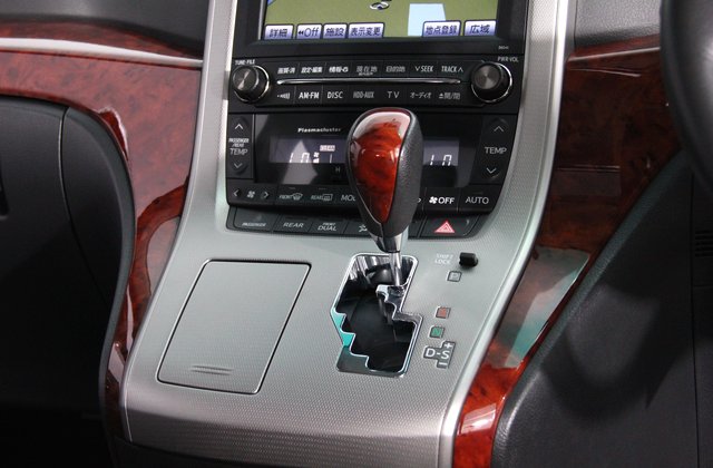 トヨタアルファード350S プライムセレクション