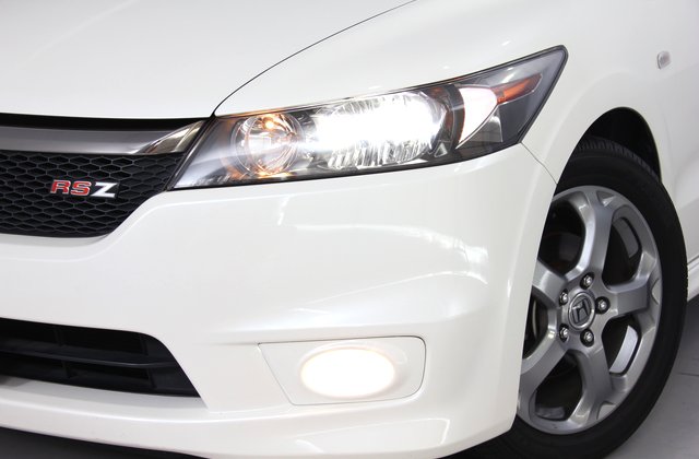 ホンダストリームRSZ