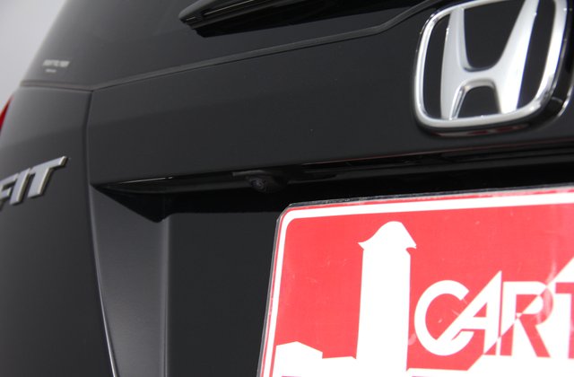 ホンダフィットG ハイウェイエディション