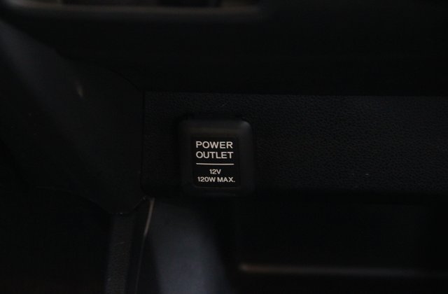 ホンダフィットG ハイウェイエディション