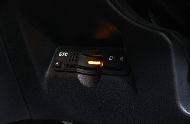 ホンダフィットG ハイウェイエディション