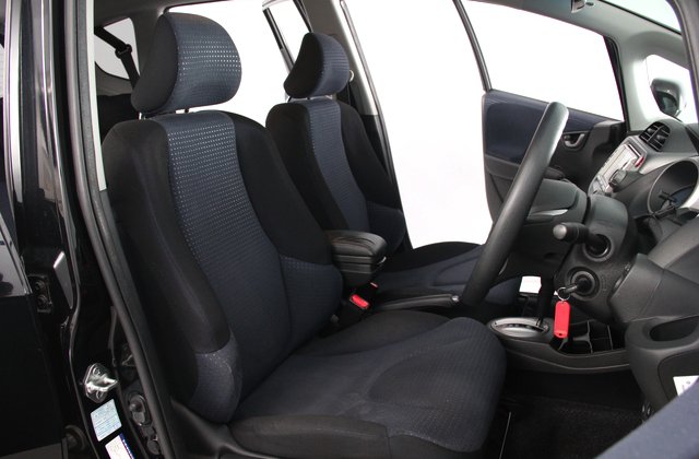 ホンダフィットG ハイウェイエディション