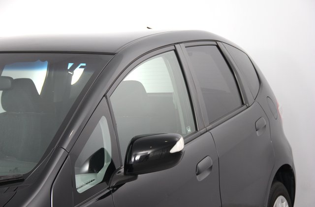 ホンダフィットG ハイウェイエディション