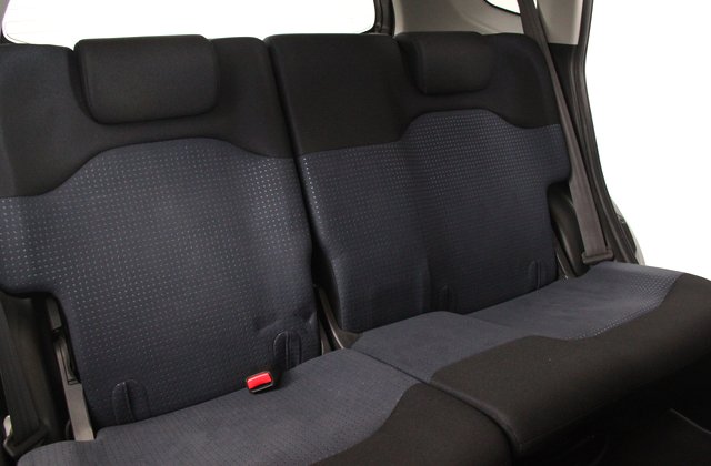 ホンダフィットG ハイウェイエディション