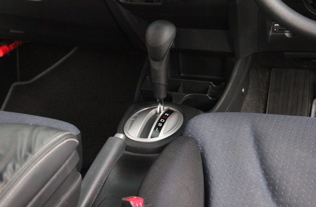 ホンダフィットG ハイウェイエディション