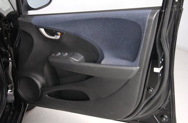 ホンダフィットG ハイウェイエディション