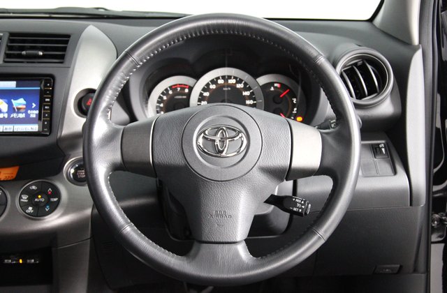 トヨタRAV4スタイル