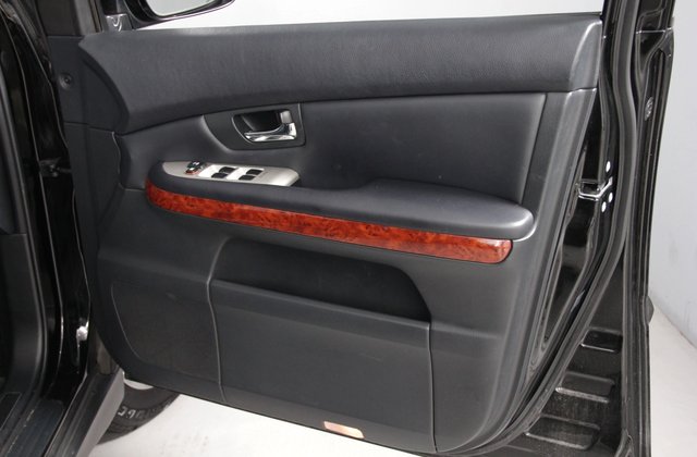 トヨタハリアー240G Lパッケージ