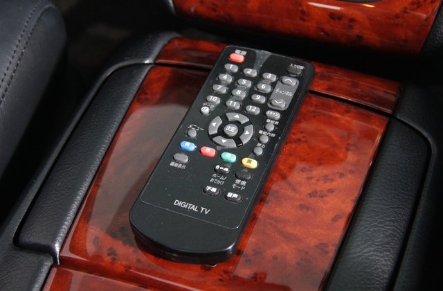 トヨタハリアー240GプレミアムLパッケージ