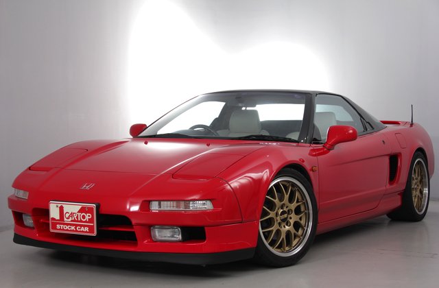 NSX