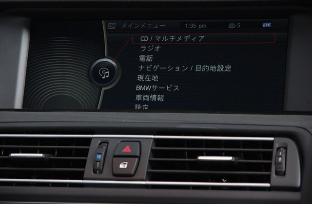 BMW5シリーズ528i