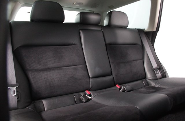 スバルレガシィツーリングワゴン 2.0GT アーバンセレクション