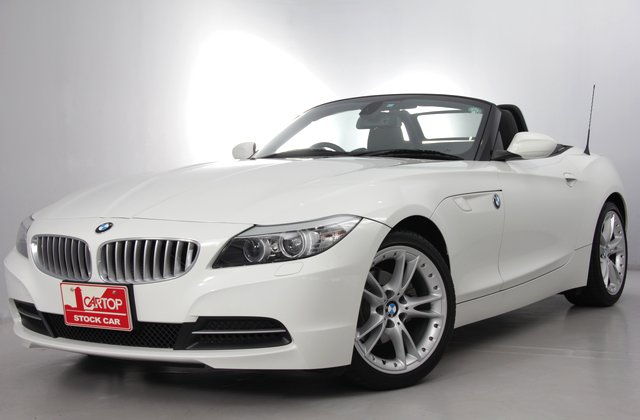 BMWZ4sDrive 23i スポーツパッケージ