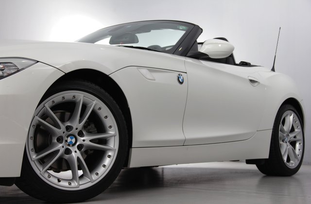 BMWZ4sDrive 23i スポーツパッケージ