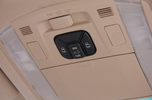 トヨタアルファード240G
