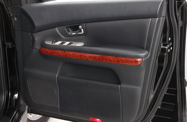 トヨタハリアー240G Lパッケージ