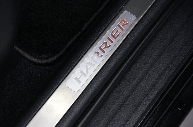トヨタハリアー240G Lパッケージ