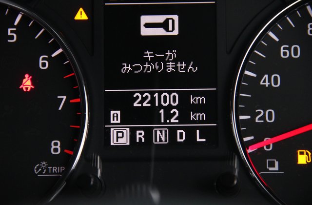 ニッサンエクストレイル2.0Xt